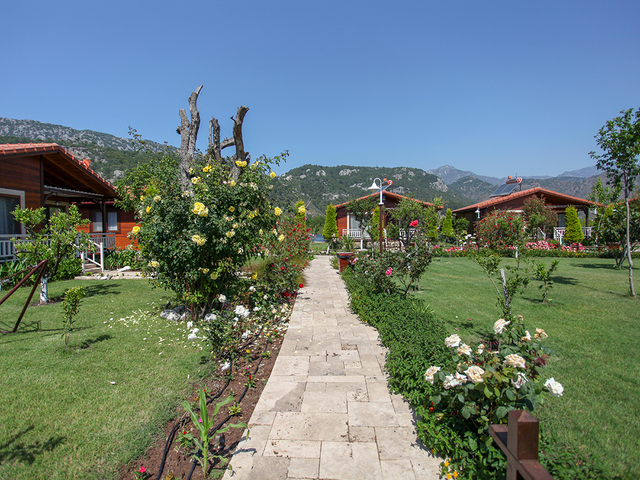 фото Dream Ville Park (ex. Ruya Villen Park) изображение №38