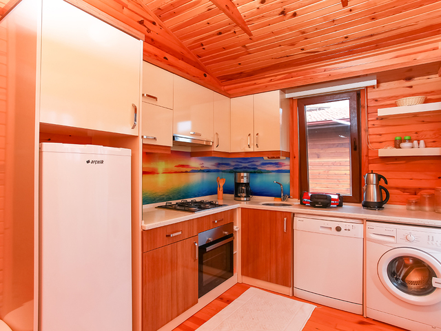 фото отеля Dream Ville Park (ex. Ruya Villen Park) изображение №37