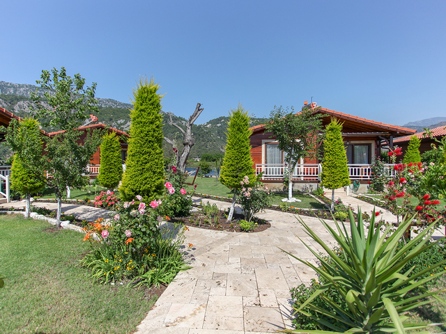 фото Dream Ville Park (ex. Ruya Villen Park) изображение №34