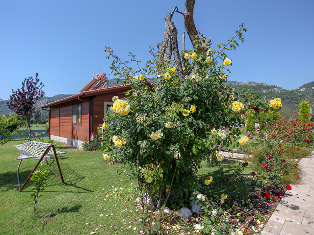 фото отеля Dream Ville Park (ex. Ruya Villen Park) изображение №33