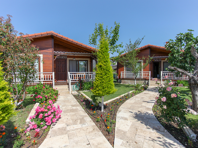 фото Dream Ville Park (ex. Ruya Villen Park) изображение №30