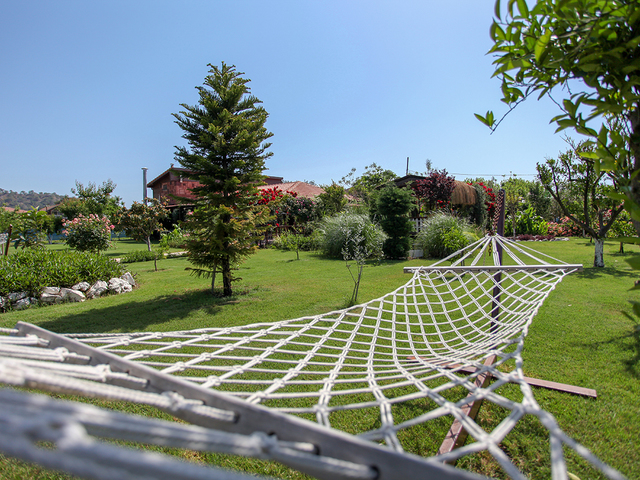 фотографии отеля Dream Ville Park (ex. Ruya Villen Park) изображение №27