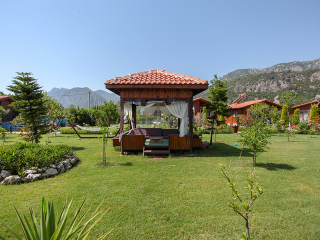 фотографии Dream Ville Park (ex. Ruya Villen Park) изображение №24