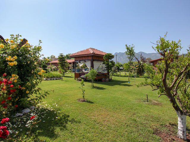 фотографии отеля Dream Ville Park (ex. Ruya Villen Park) изображение №23