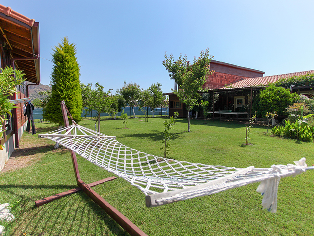 фото Dream Ville Park (ex. Ruya Villen Park) изображение №22