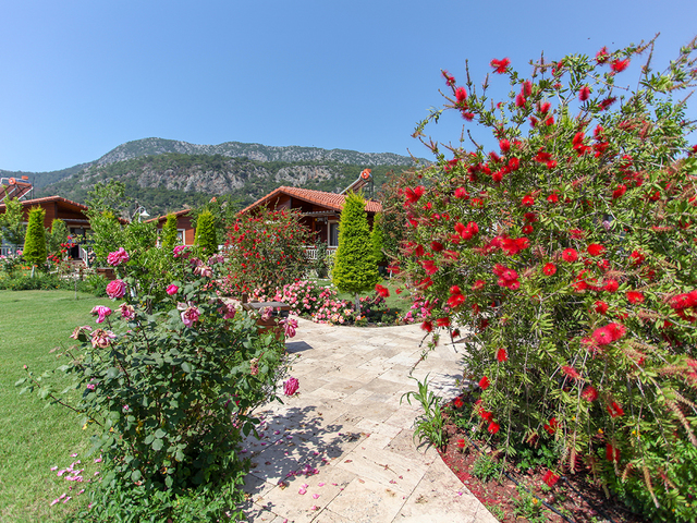 фото отеля Dream Ville Park (ex. Ruya Villen Park) изображение №21