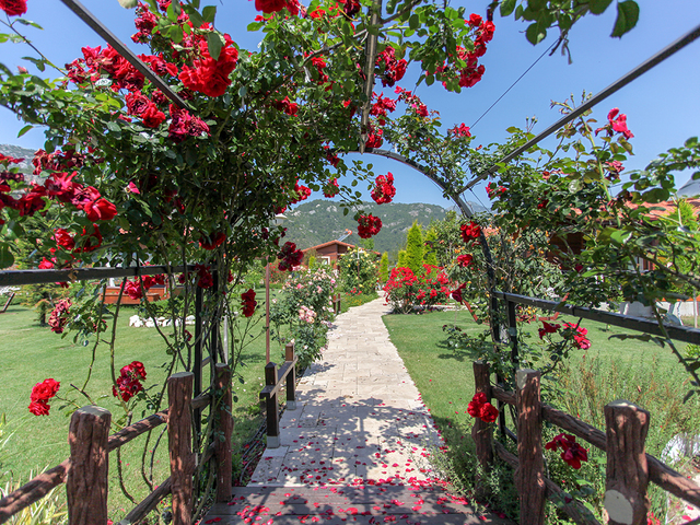 фото Dream Ville Park (ex. Ruya Villen Park) изображение №14