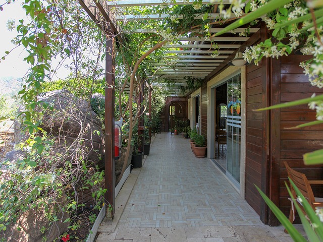 фото отеля Dream Ville Park (ex. Ruya Villen Park) изображение №13