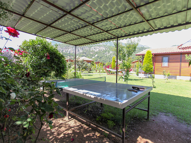 фото отеля Dream Ville Park (ex. Ruya Villen Park) изображение №9