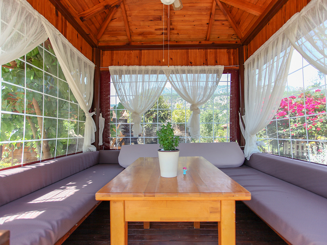 фото Dream Ville Park (ex. Ruya Villen Park) изображение №2