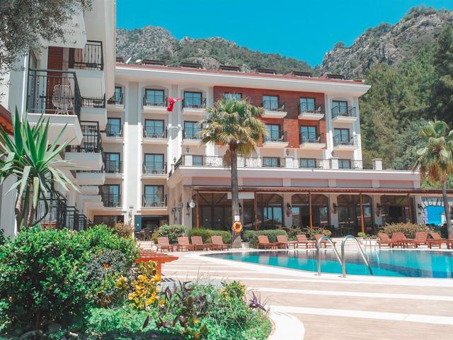 фото Meril Club изображение №10