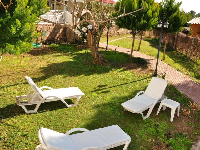 фото отеля Side Miami Beach (ex. Side Point; Malis Garden) изображение №13
