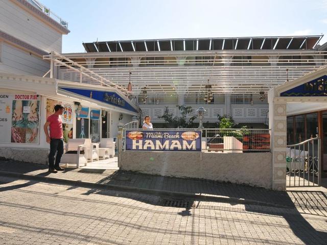 фотографии Side Miami Beach (ex. Side Point; Malis Garden) изображение №12
