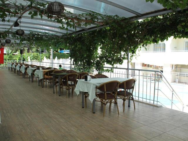 фото Side Miami Beach (ex. Side Point; Malis Garden) изображение №10