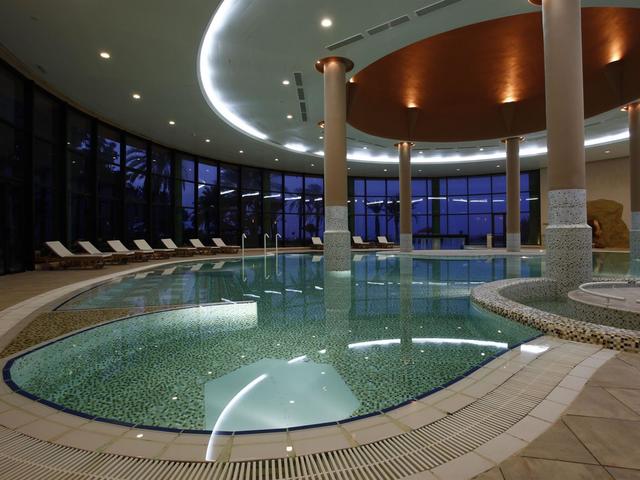 фото отеля El Ksar Resort & Thalasso изображение №13