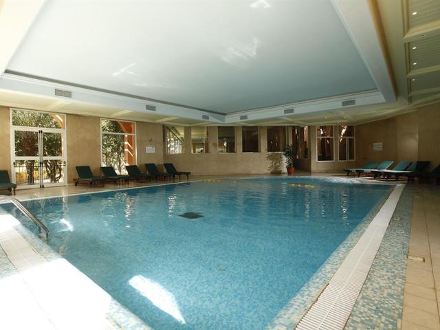 фотографии El Ksar Resort & Thalasso изображение №12