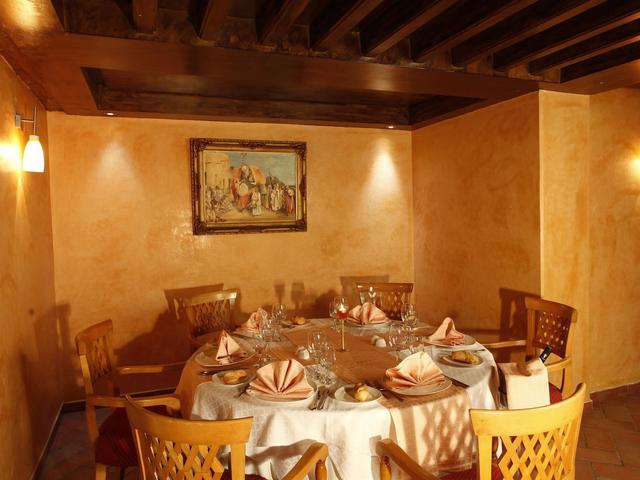 фотографии El Ksar Resort & Thalasso изображение №4