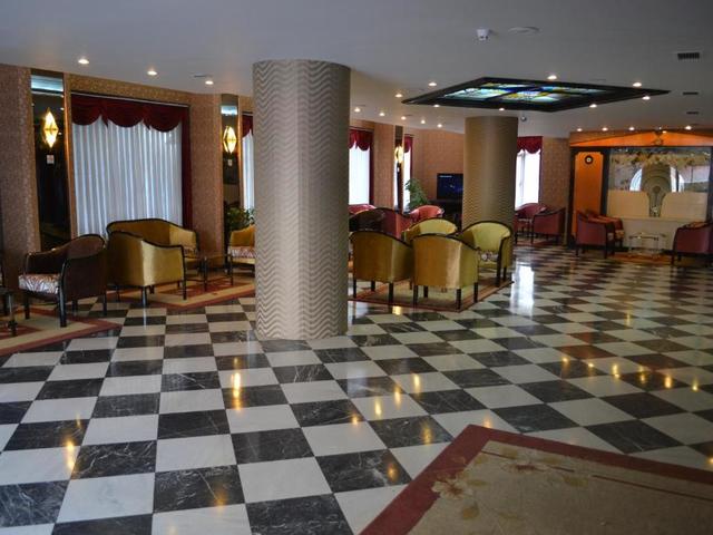фото отеля Tayhan изображение №21
