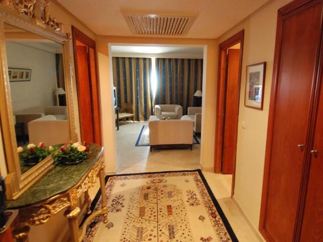 фото отеля Alhambra Thalasso изображение №9