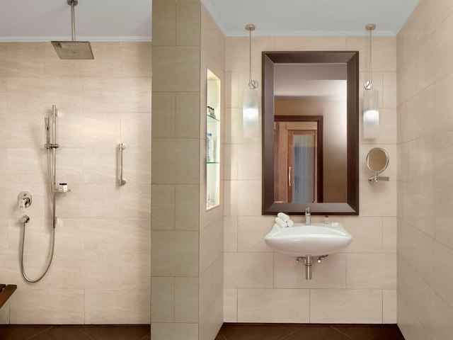фотографии Sheraton Sharjah Beach Resort & Spa изображение №20