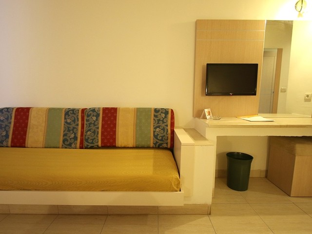 фотографии Club Novostar Omar Khayam Resort & Aqua Park (ex. Omar Hammamet Khayam Club Resort & Aquapark) изображение №12