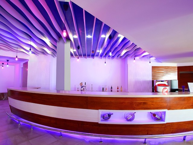 фото Club Novostar Omar Khayam Resort & Aqua Park (ex. Omar Hammamet Khayam Club Resort & Aquapark) изображение №6