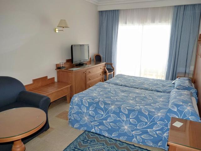 фото отеля Occidental Marco Polo (ex. Concorde Marco Polo; Riu ClubHotel Marco Polo)  изображение №9