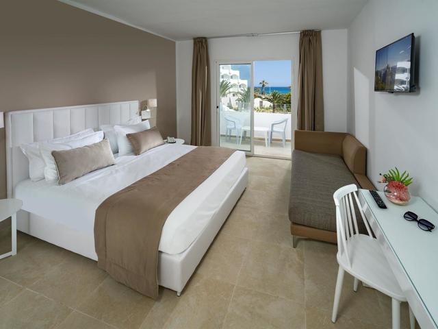 фотографии отеля Cooee President (ex. Club President & Tunisian Village; President Resort) изображение №19
