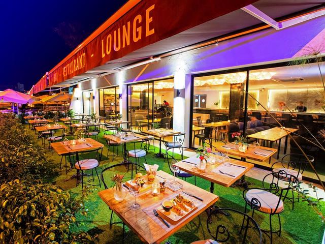 фотографии Cooee President (ex. Club President & Tunisian Village; President Resort) изображение №12