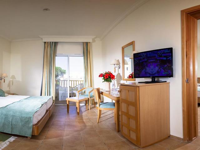 фото отеля Calimera Delfino Beach Resort & Spa (ex. SunConnect Delfino Beach Resort & Spa; Club Aldiana Tunesien) изображение №45