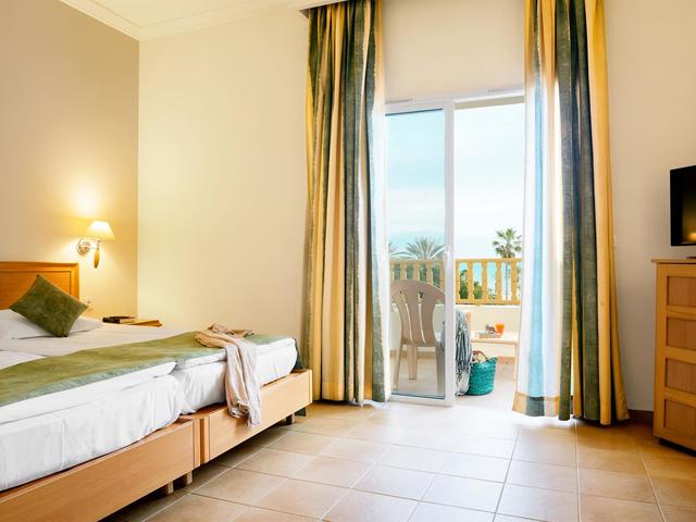 фотографии Calimera Delfino Beach Resort & Spa (ex. SunConnect Delfino Beach Resort & Spa; Club Aldiana Tunesien) изображение №44