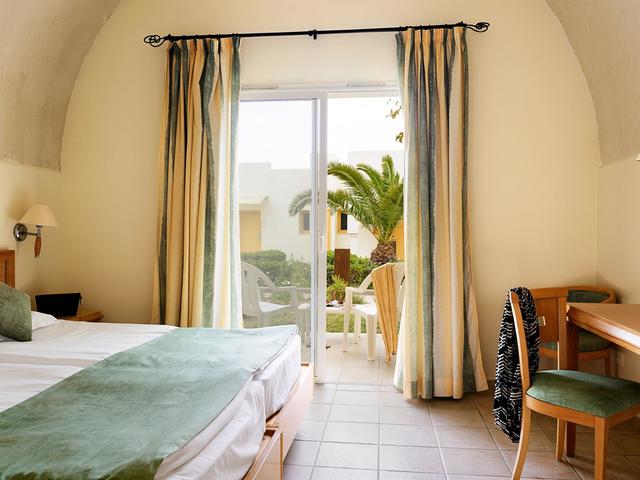 фотографии Calimera Delfino Beach Resort & Spa (ex. SunConnect Delfino Beach Resort & Spa; Club Aldiana Tunesien) изображение №40
