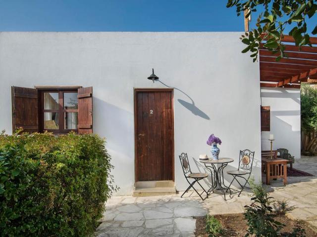 фотографии отеля Meleni Cottage Houses изображение №23