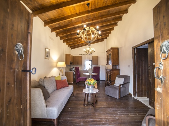 фото Meleni Cottage Houses изображение №2