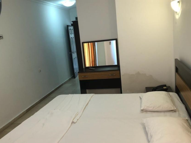 фото отеля Hotel Alanya (ex. Asem City Hotel) изображение №21
