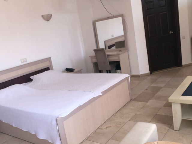 фотографии Hotel Alanya (ex. Asem City Hotel) изображение №20
