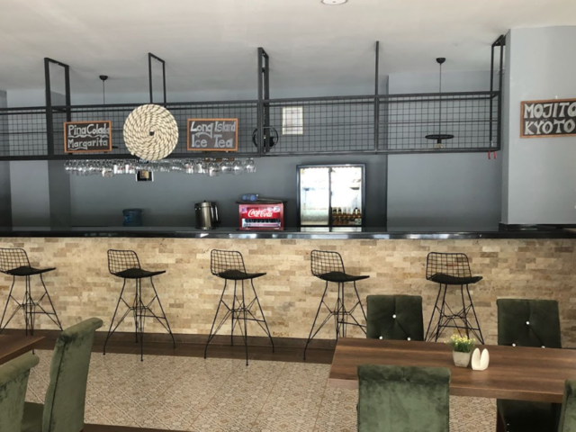фотографии отеля Hotel Alanya (ex. Asem City Hotel) изображение №19