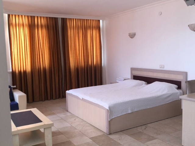 фото отеля Hotel Alanya (ex. Asem City Hotel) изображение №17