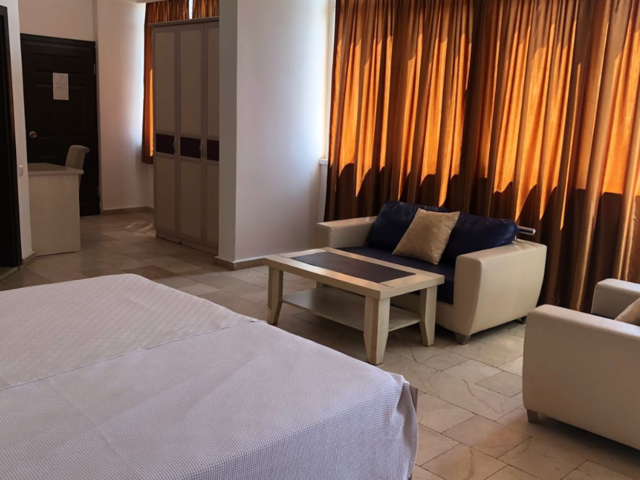 фотографии отеля Hotel Alanya (ex. Asem City Hotel) изображение №15