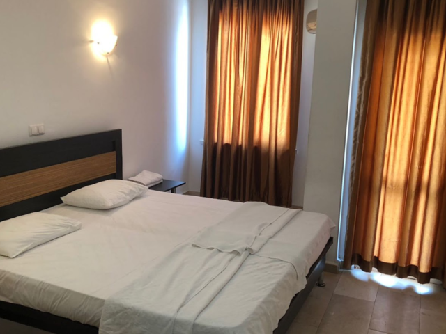 фото Hotel Alanya (ex. Asem City Hotel) изображение №14