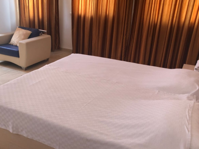 фотографии Hotel Alanya (ex. Asem City Hotel) изображение №8