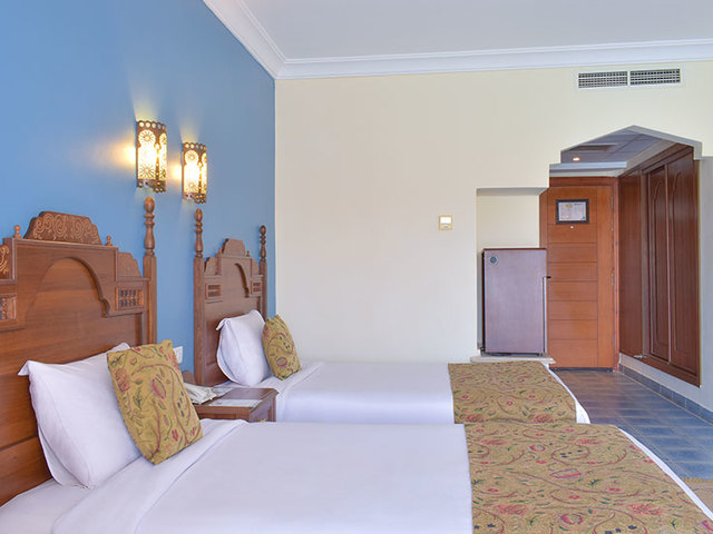 фотографии Jasmine Palace Resort & Spa изображение №24