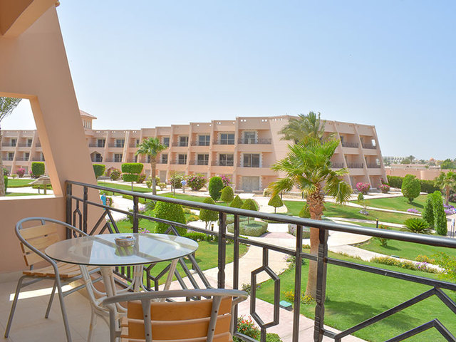 фотографии отеля Jasmine Palace Resort & Spa изображение №23