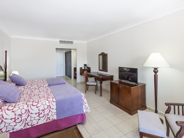 фотографии Melia Paradisus Princesa Del Mar (ex. Sandals Princesa Del Mar) изображение №12