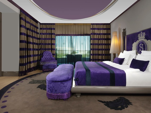 фотографии Selectum Luxury Resort (ex. Attaleia Shine Luxury) изображение №104