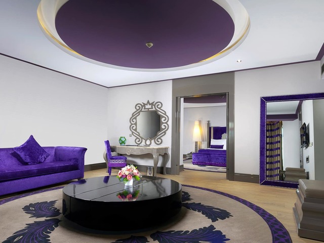 фотографии отеля Selectum Luxury Resort (ex. Attaleia Shine Luxury) изображение №103