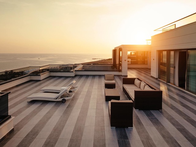 фото Selectum Luxury Resort (ex. Attaleia Shine Luxury) изображение №102