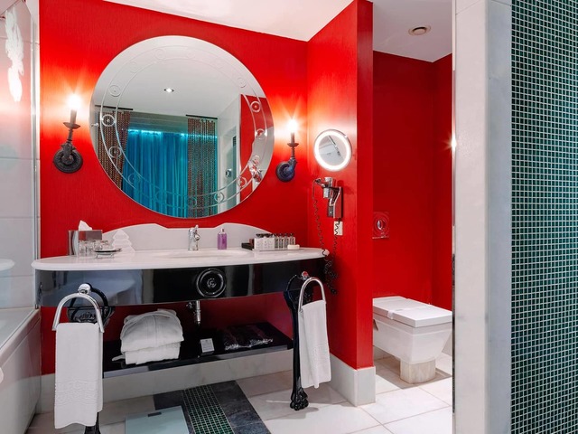 фото отеля Selectum Luxury Resort (ex. Attaleia Shine Luxury) изображение №93