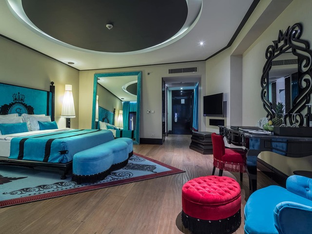 фото отеля Selectum Luxury Resort (ex. Attaleia Shine Luxury) изображение №89