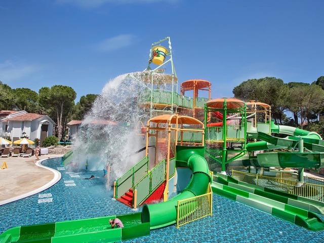 фото Selectum Luxury Resort (ex. Attaleia Shine Luxury) изображение №78